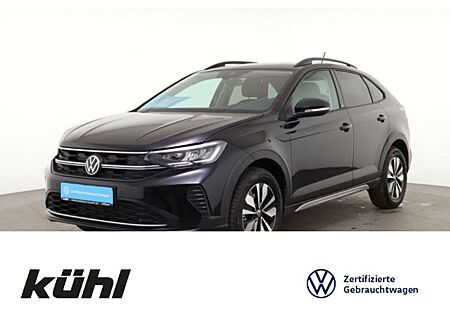 VW Taigo Volkswagen 1.0 TSI Move LED ACC Kamera App AHK