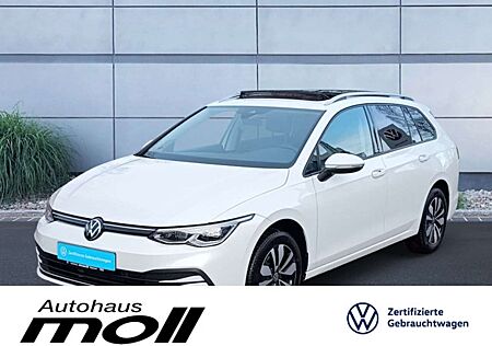 VW Golf Variant Volkswagen MOVE 2.0 TDI DSG, Navi, Pano, Harma