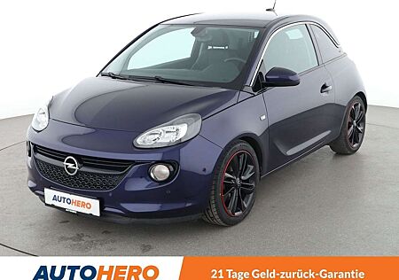 Opel Adam 1.4 Slam ecoFlex*TEMPO*PDC*SHZ*KLIMA*GARANTIE*
