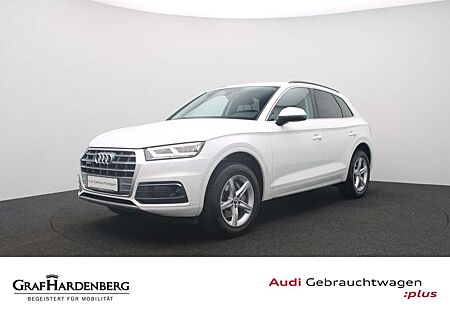 Audi Q5 40 TDI quattro . Matrix Navi AHK ACC