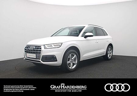 Audi Q5 40 TDI quattro . Matrix Navi AHK ACC
