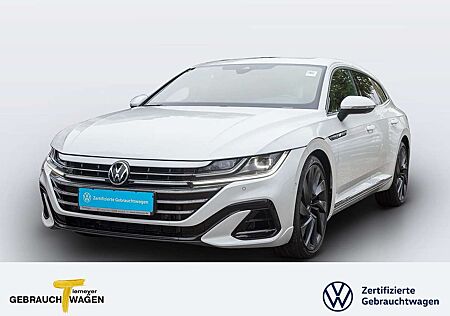 VW Arteon Volkswagen 2.0 TDI 4M R-LINE LM20 SD