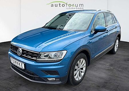 VW Tiguan Volkswagen Comfortline *Navi*Sitzheiz*Automatik*