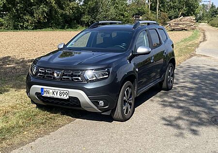 Dacia Duster TCe 150 EDC 2WD Prestige