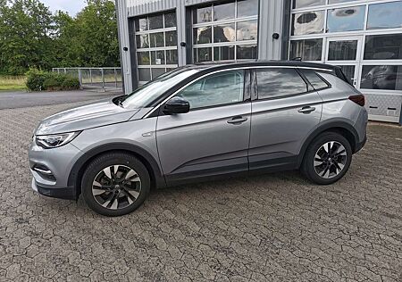 Opel Grandland X 1.2 Start/Stop INNOVATION