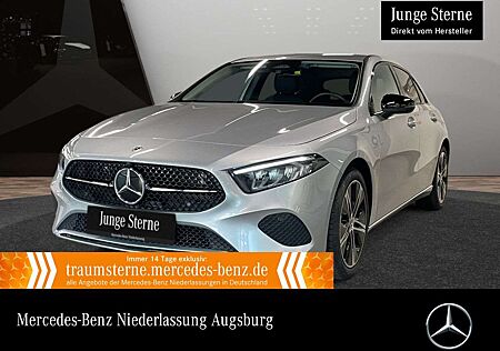 Mercedes-Benz A 200 PROGRESSIVE+NIGHT+LED+KAMERA+TOTW+7G