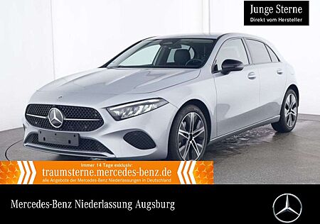 Mercedes-Benz A 200 PROGRESSIVE+NIGHT+LED+KAMERA+TOTW+7G