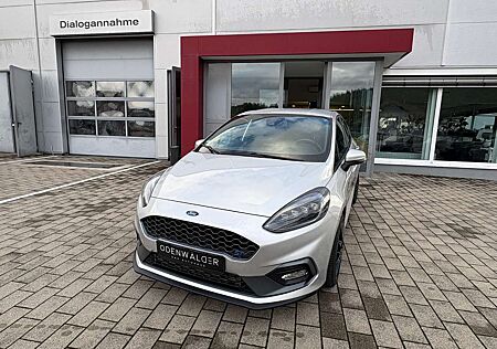 Ford Fiesta 1.5 EcoBoost ST Performance Fernlichtass.+KeyLess+