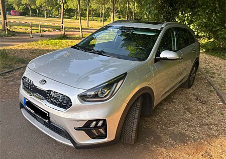 Kia Niro 1.6 GDI PHEV 2WD OPF Aut. Spirit