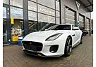 Jaguar F-Type Coupe 400 SPORT*20"*Rkü*Perf.Sitze*Navi