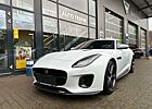 Jaguar F-Type Coupe 400 SPORT*20"*Rkü*Perf.Sitze*Navi