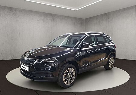 Skoda Karoq Ambition