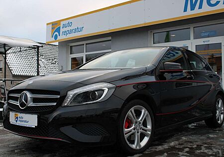 Mercedes-Benz A 180 A -Klasse Sport BlueEfficiency