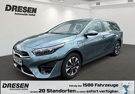 Kia XCeed Ceed SW / cee'd SW Sportswagon PHEV 1.6 Spirit/ Totwinkelassistent