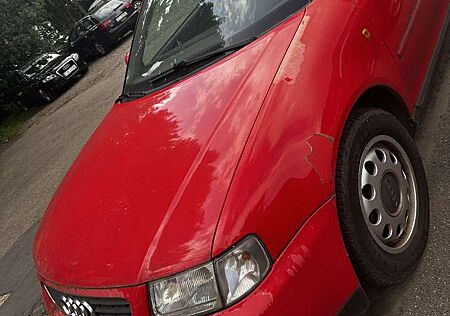 Audi A3 1.6 Ambiente