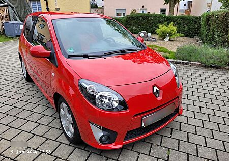 Renault Twingo 1.2 16V Rip Curl