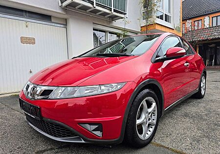 Honda Civic Lim. 5-trg. 1.4 Comfort