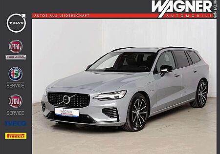 Volvo V60 T8 Plug-In Hybrid AWD Ultra Dark *360°*Winterpak.*