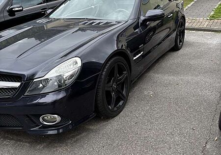 Mercedes-Benz SL 280 7G-TRONIC