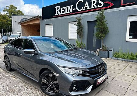 Honda Civic Lim. 5-trg. 1.5 Sport/KAMERA/LED/NAVI/SHZ/