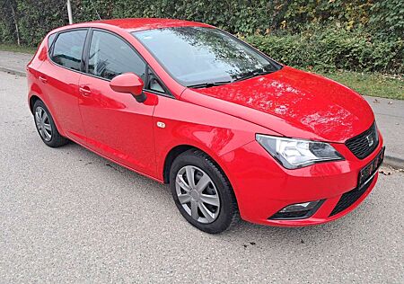 Seat Ibiza 1.2TSI Stylance / Style Navi, PDC