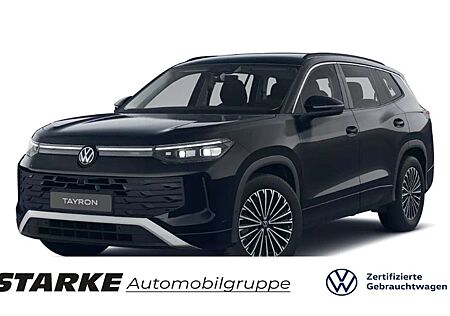 VW Tayron Volkswagen 1.5 eTSI DSG Life 7-Sitzer