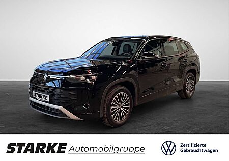 VW Tayron Volkswagen 1.5 eTSI DSG Life 7-Sitzer