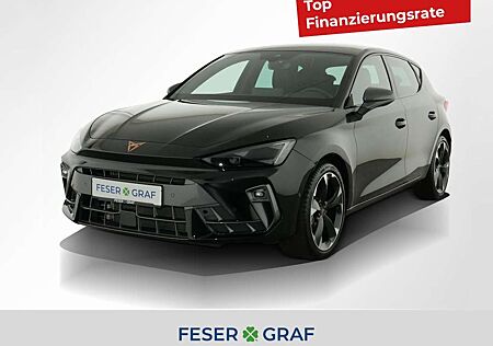 Cupra Leon 2.0 TDI DSG Navi / Kamera / LED / VirtualCockpit