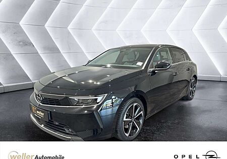 Opel Astra L 1.2 Turbo ''Elegance'' Rückfahrkamera Sitzheizun