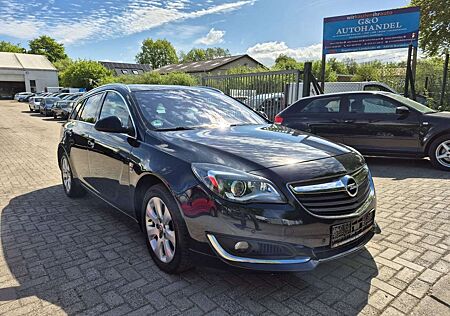 Opel Insignia Sports Tourer 2.0 BiT CDTI Sport AT 4x4