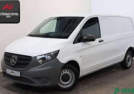 Mercedes-Benz Vito 114 CDI KASTEN AUTOMATIK,KAMERA,KLIMA,1.HD