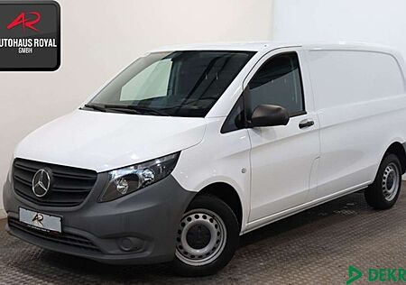 Mercedes-Benz Vito 114 CDI KASTEN AUTOMATIK,KAMERA,KLIMA,1.HD