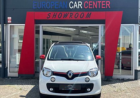 Renault Twingo 1.0 TCe FALTDACH*KLIMA*KAMERA*NAVI*