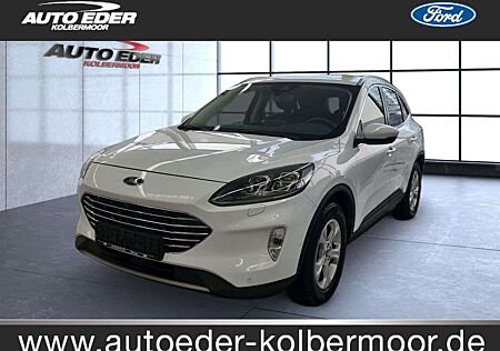 Ford Kuga Titanium X Bluetooth Navi LED Klima