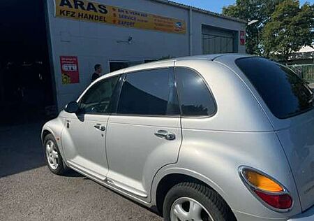 Chrysler PT Cruiser 2.2 CRD Touring