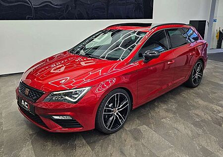 Seat Leon ST Cupra 300 4Drive, LED, Pano, ACC, SHA