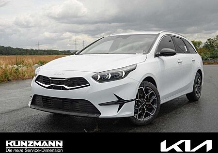 Kia XCeed Ceed SW / cee'd SW Ceed SW 1.0T DCT Nightline Navi Lenkradhzg ACC