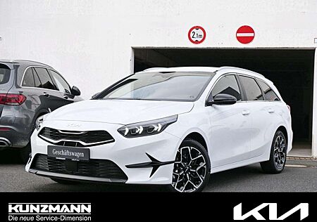 Kia XCeed Ceed SW / cee'd SW Ceed SW 1.0T DCT Nightline Navi Lenkradhzg ACC