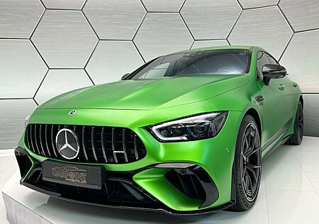 Mercedes-Benz AMG GT 63 S E Performance Special Edition