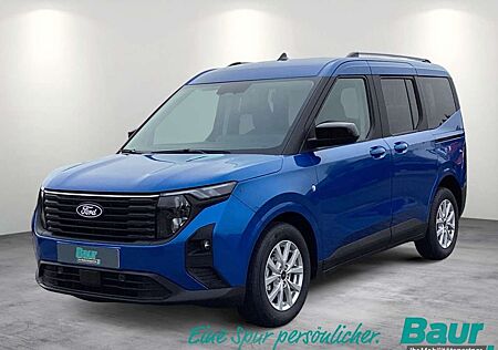 Ford Tourneo Courier 1.0 EcoBoost Aut. TITANIUM