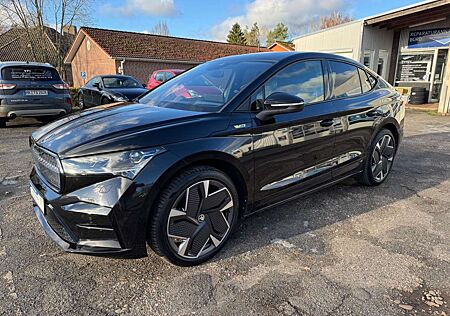 Skoda Enyaq Coupé RS Lounge Panorama/Sound/Matrix