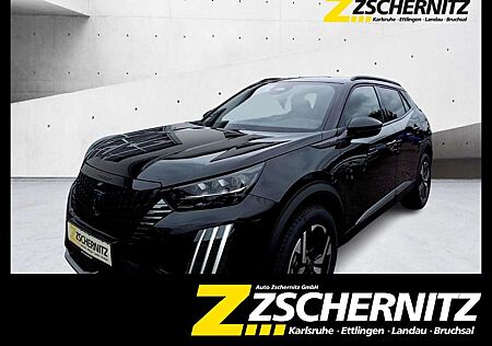Peugeot 2008 1.2 145 GT ACC+LED+Navi+Fernlichtass.+Kam.