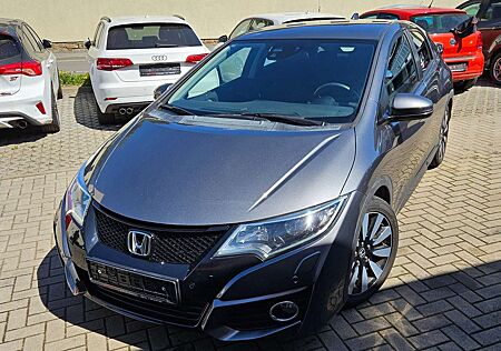 Honda Civic 1.4 Elegance