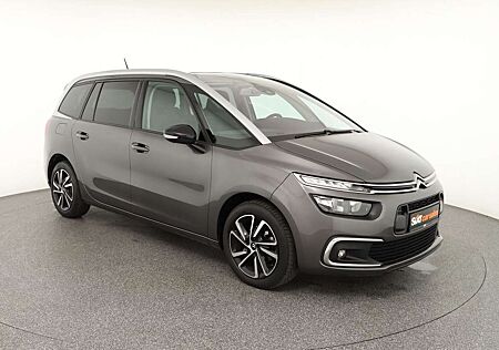 Citroën Grand C4 Picasso Citroen Grand C4 Spacetourer 130 Shine 7-S|Pano|Nav|Temp