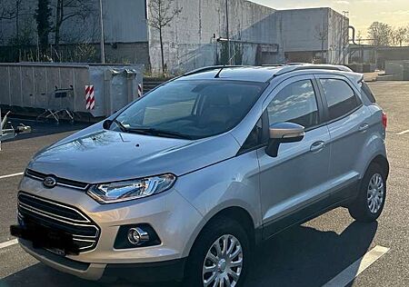 Ford EcoSport 5 Türer 1.5 TI-VCT Trend