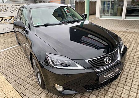 Lexus IS 250 TüV 08.2025