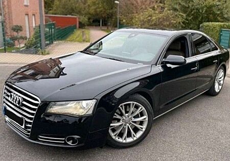 Audi A8 3.0 TDI-*4x4*-AUTOMATIK-KAMERA-SHZ-AMBIENT-NR