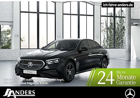 Mercedes-Benz E 300 e +AMG+SHZ+Edi.+HUD+Night+ACC+ParkAss.+LM