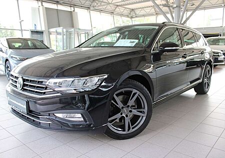 VW Passat Variant Volkswagen Variant 1.5 TSI #Business #AHK #Sitzheizung #DSG