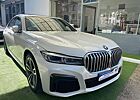 BMW 730 d xDrive M Sport,Klima4Z,PS-D,NAVI,S-STZ,HUD